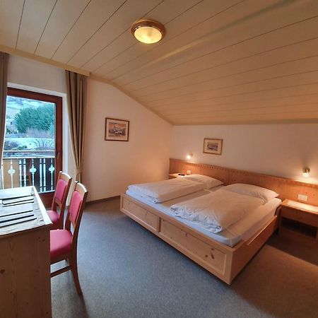 Appartement Haus Ploner à Castelrotto Extérieur photo
